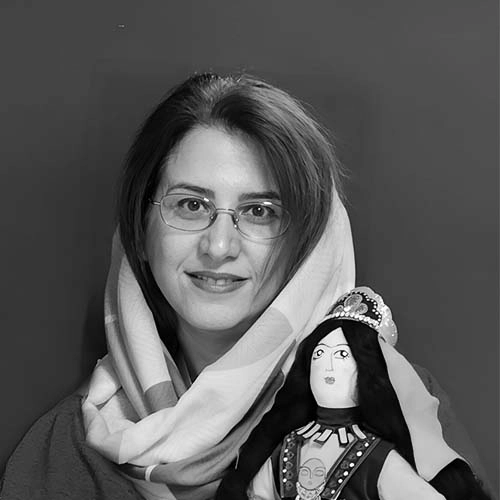 آتوسا صالحی