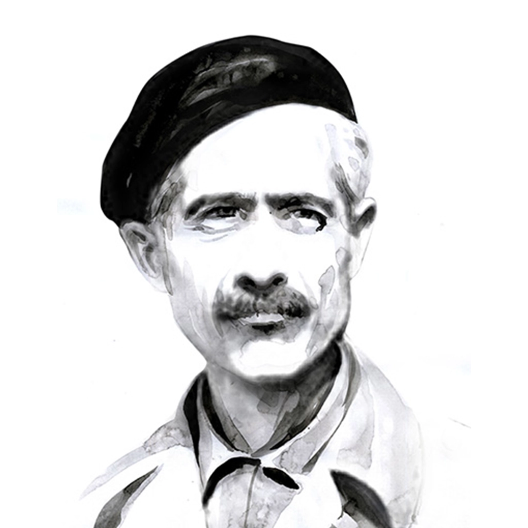 جلال آل احمد