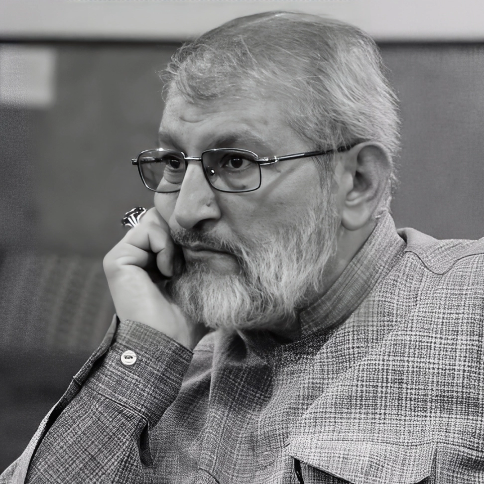 عبدالحسین رئیس السادات