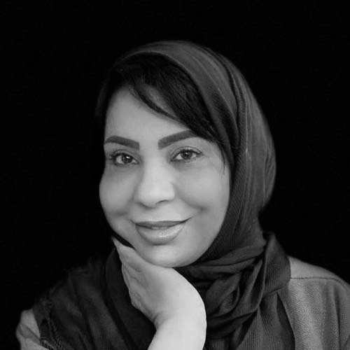 افسانه شعبان نژاد