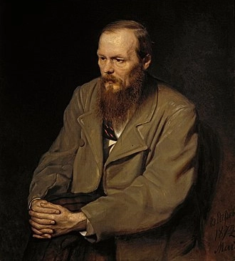 فئودور داستایوسکی