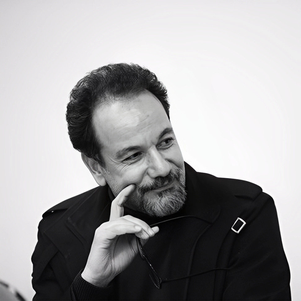 غلامرضا بکتاش