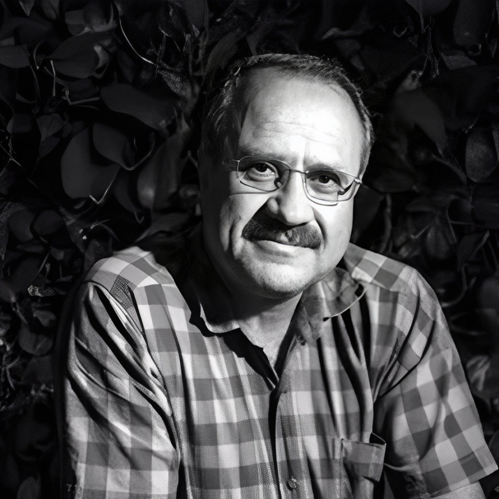 جعفر توزنده جانی