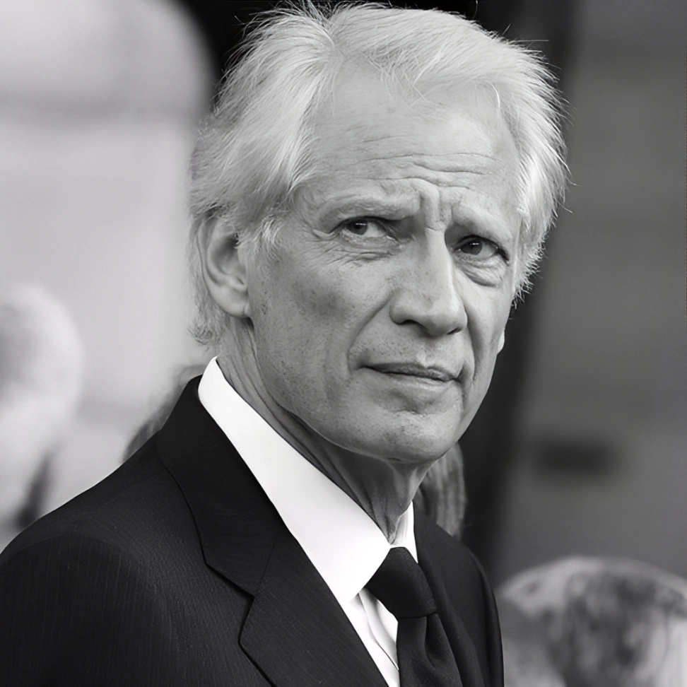 دومینیک دو ویلپن