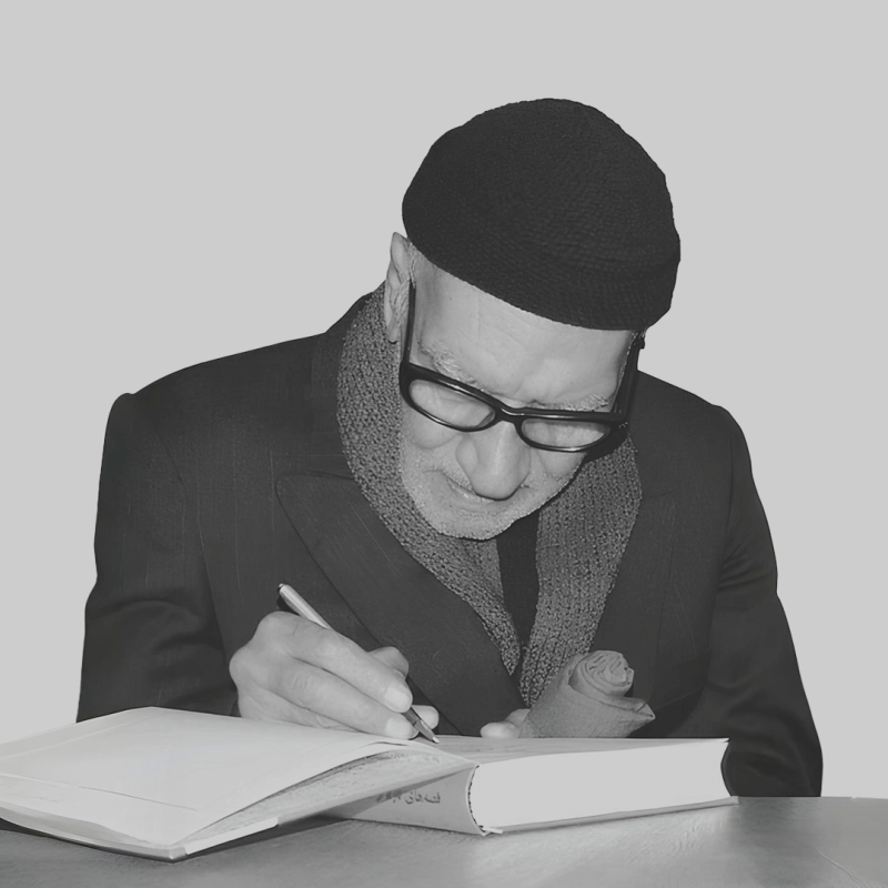 مهدی آذر یزدی