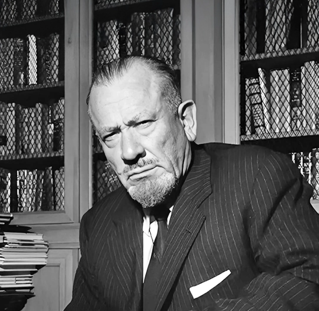 جان اشتاین‌ بک