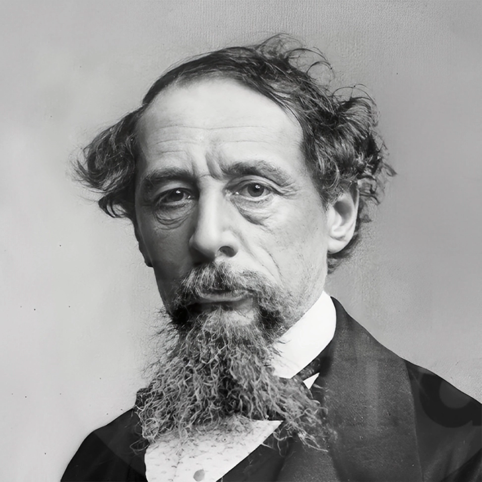 چارلز دیکنز