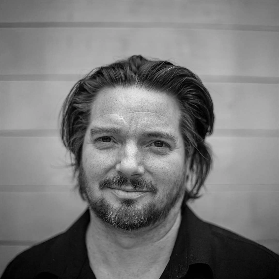 اریک لارسون