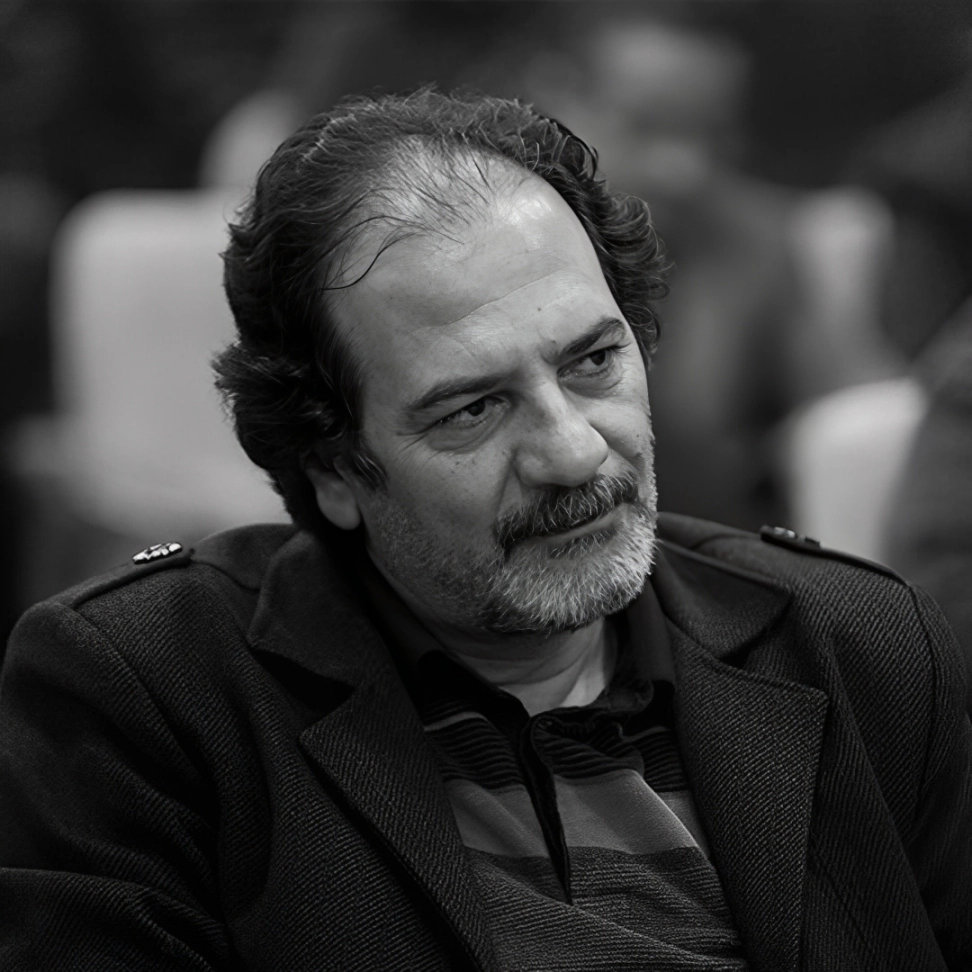 قربان ولیِئی