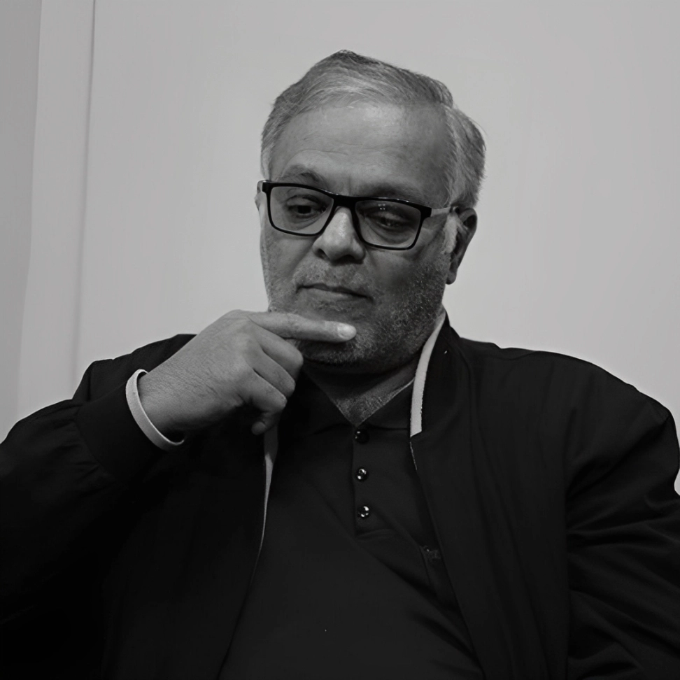 پرویز امینی