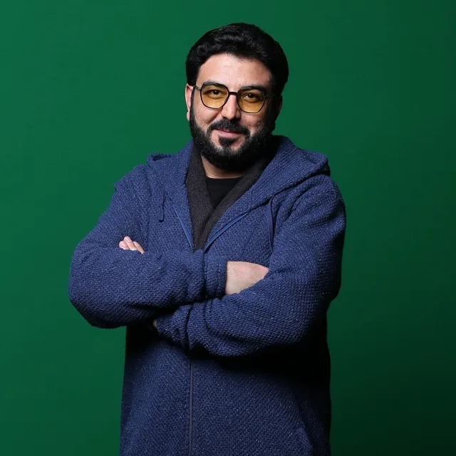 حامد عسکری