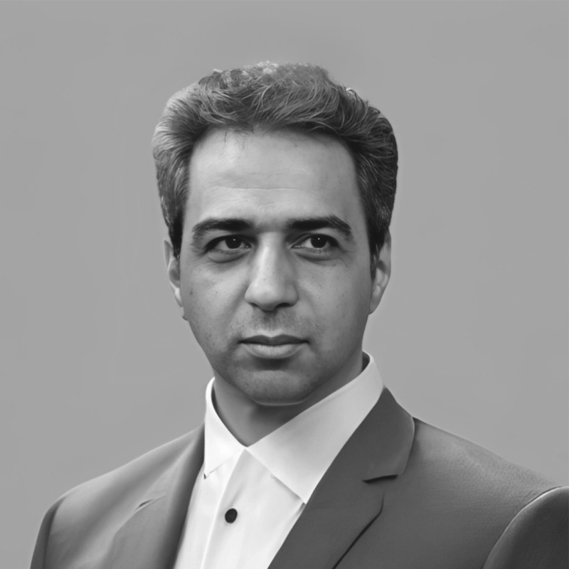 مهدی میرکیایی